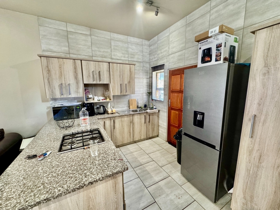 2 Bedroom Property for Sale in Baillie Park North West